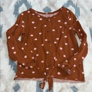 3 for $8 Girl’s Long Sleeve